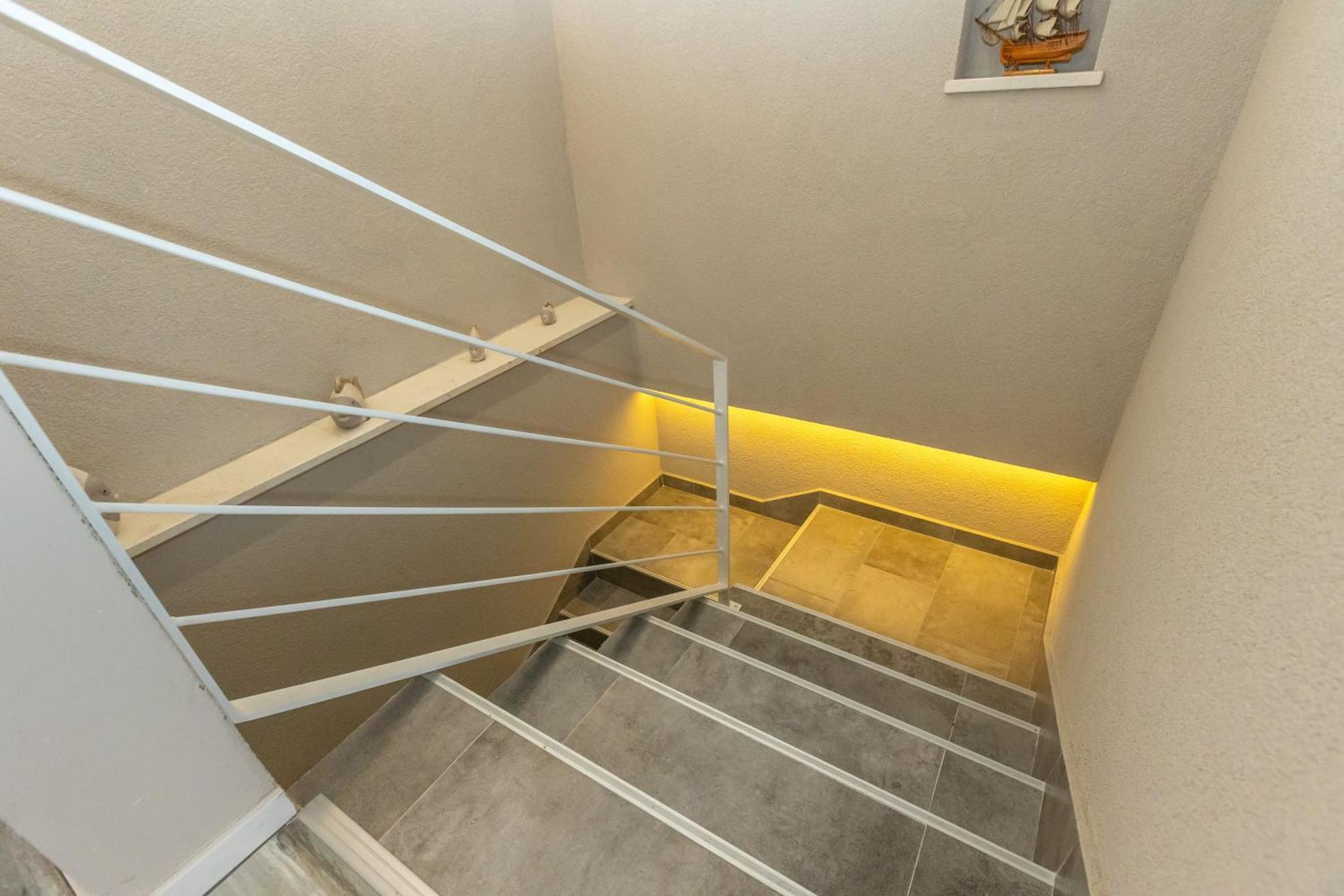 Nautical Apartment Old Town Zadar - With Roof Terrace 外观 照片