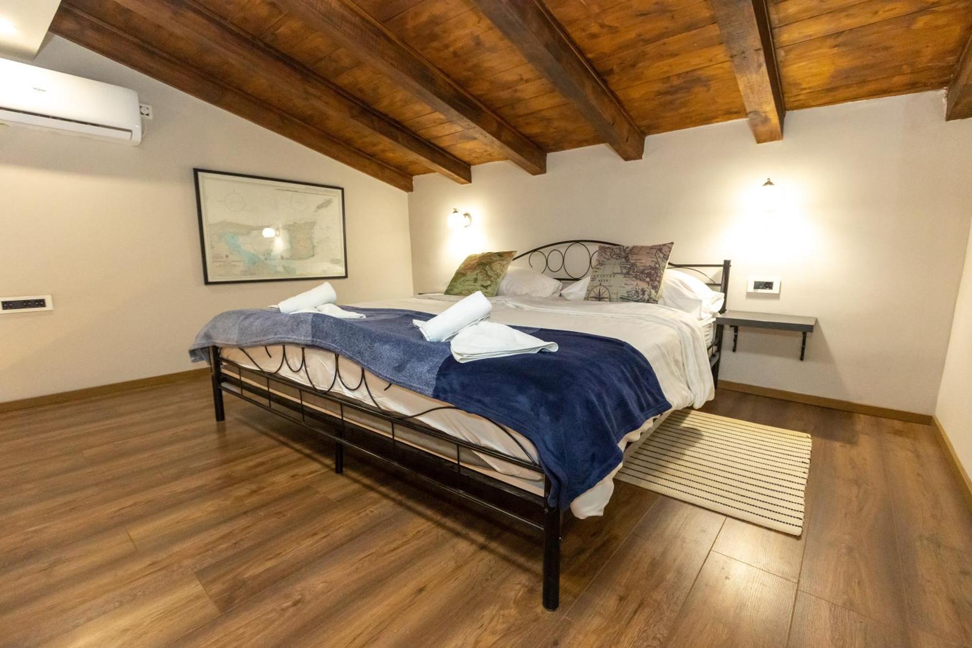Nautical Apartment Old Town Zadar - With Roof Terrace 外观 照片