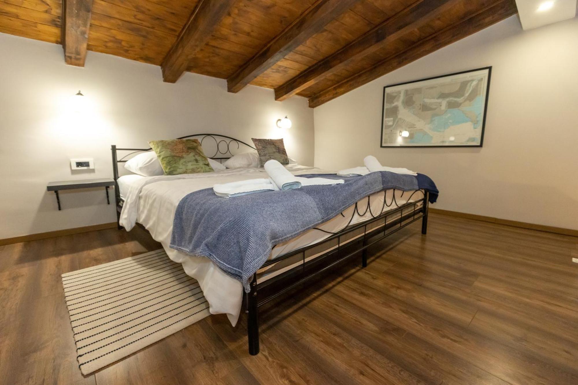 Nautical Apartment Old Town Zadar - With Roof Terrace 外观 照片